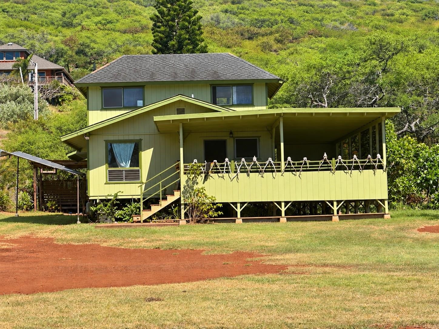 7489 Kamehameha V Hwy