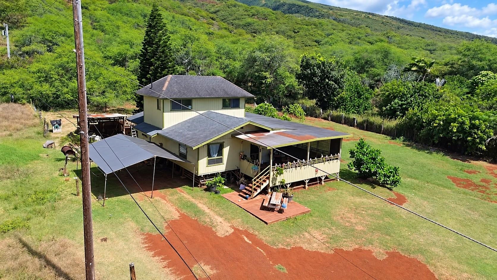 7489 Kamehameha V Hwy