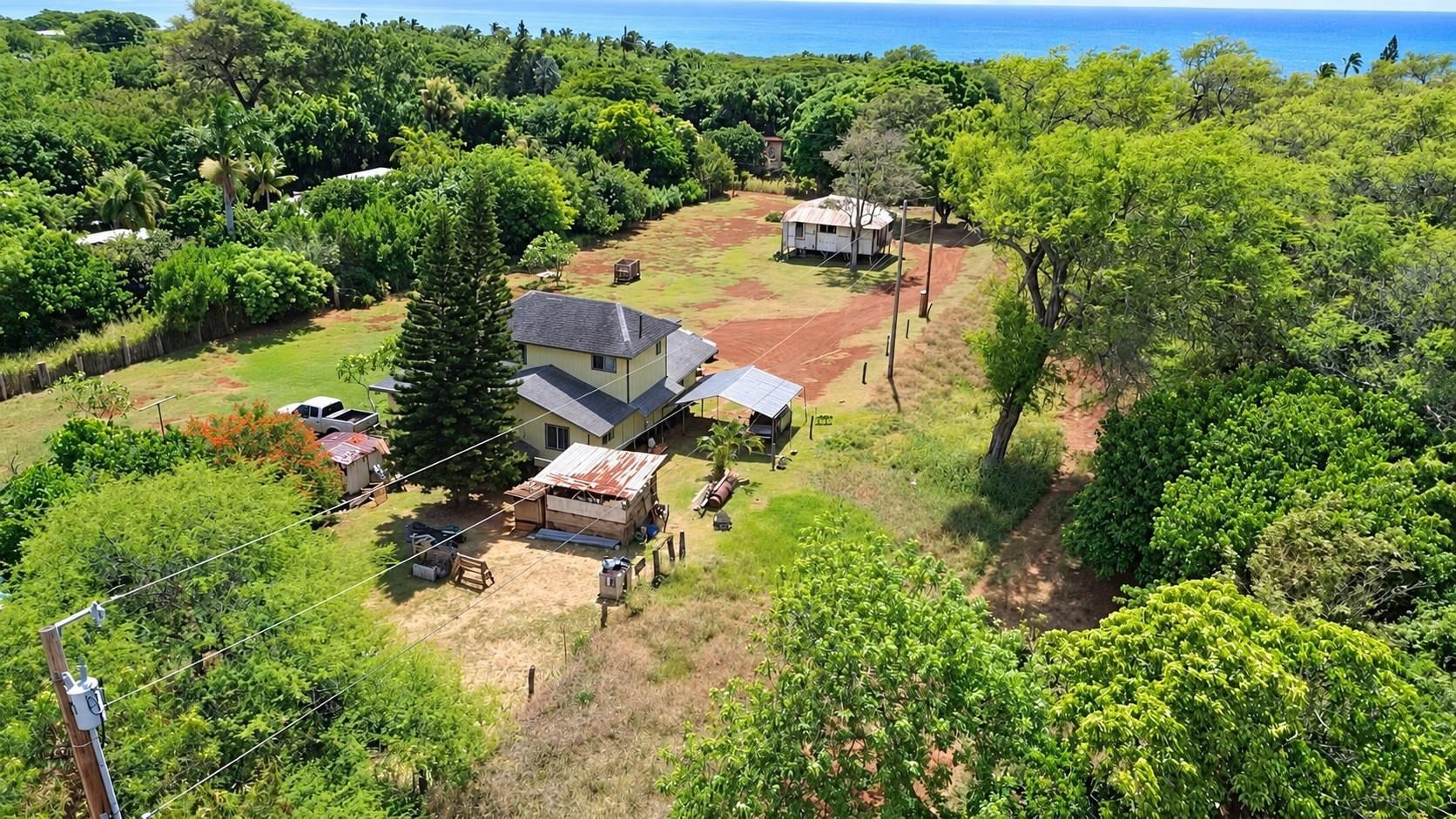 7489 Kamehameha V Hwy
