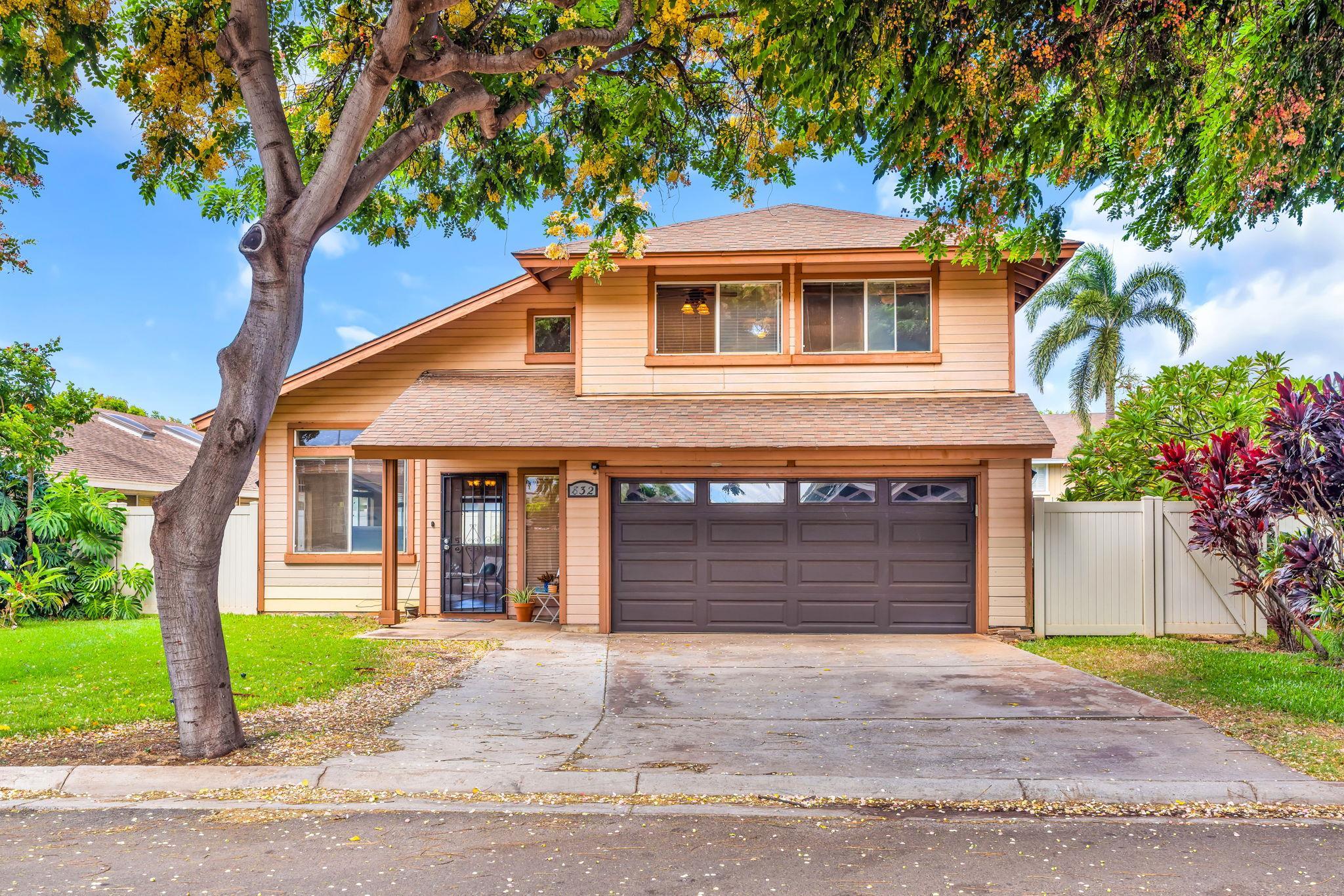 832 Mahealani St