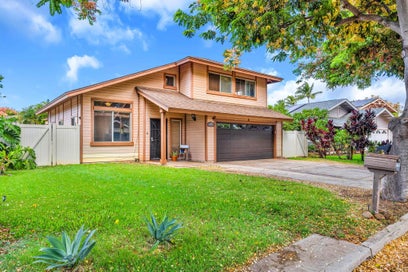 832 Mahealani St Kihei HI 96753
