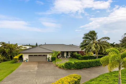 1855 Haiku Rd Unit C, Haiku, HI 96708 - MLS#: 405554