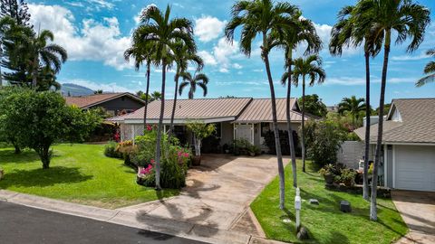 298 Ohina Pl 298 Ohina Place Kihei HI 96753