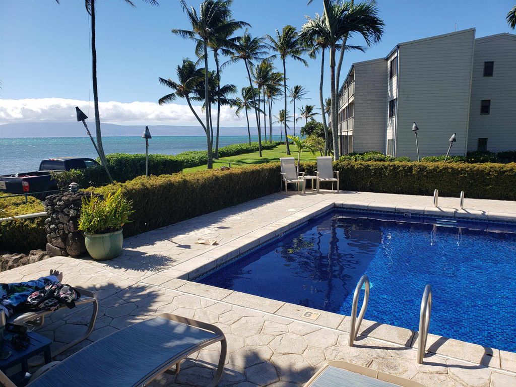 Photo of 7142 Kamehameha V Hwy #B102, Kaunakakai, HI 96748 (MLS # 407450)