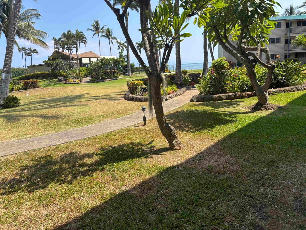Photo of 7142 Kamehameha V Hwy #B102, Kaunakakai, HI 96748 (MLS # 407450)