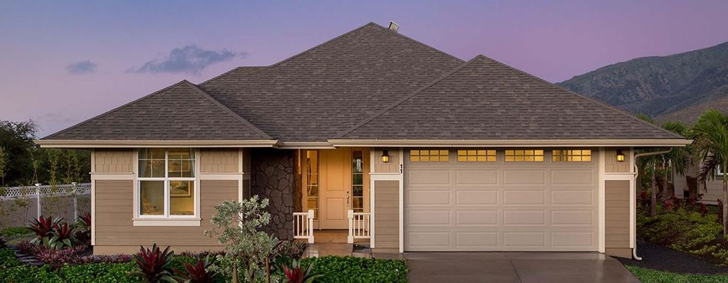 Photo of 96 Unahe Pl #Lot 6, Kahului, HI 96732 (MLS # 406127)