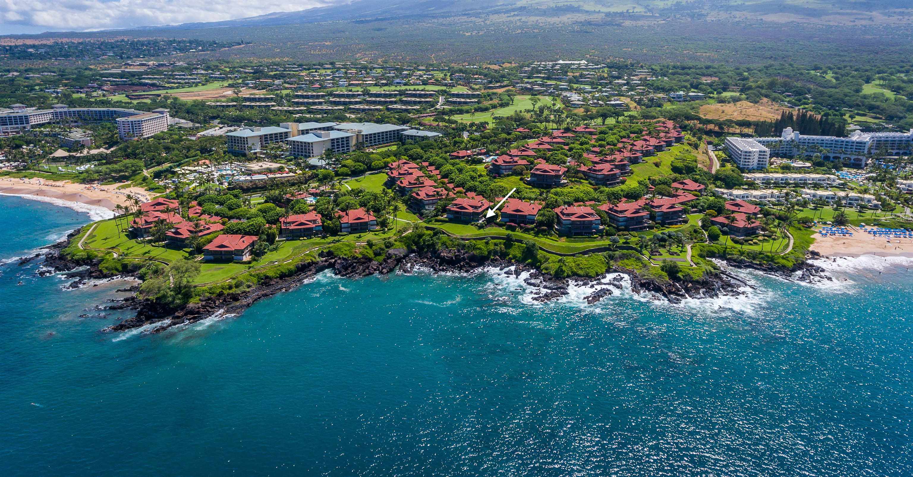 4000 Wailea Alanui Dr 1103