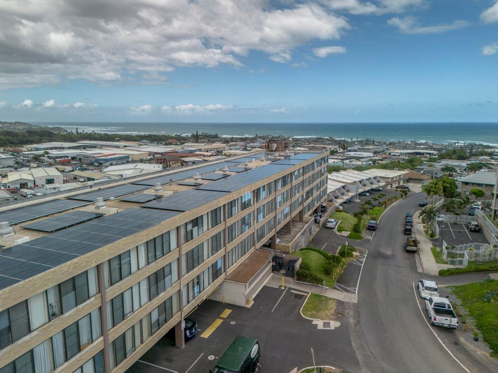 Photo of 493 Pio Dr #216, Wailuku, HI 96793 (MLS # 408058)