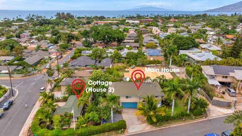 11 Hoolalei Way Kihei HI 96753