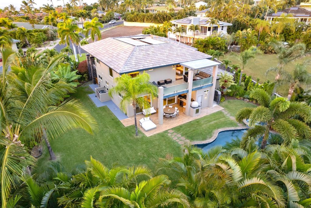 Photo of 3179 S Noho Loihi Way, Kihei, HI 96753 (MLS # 408040)