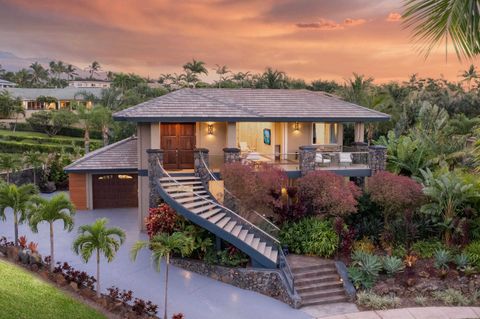 Photo of 3179 S Noho Loihi Way, Kihei, HI 96753 (MLS # 408040)