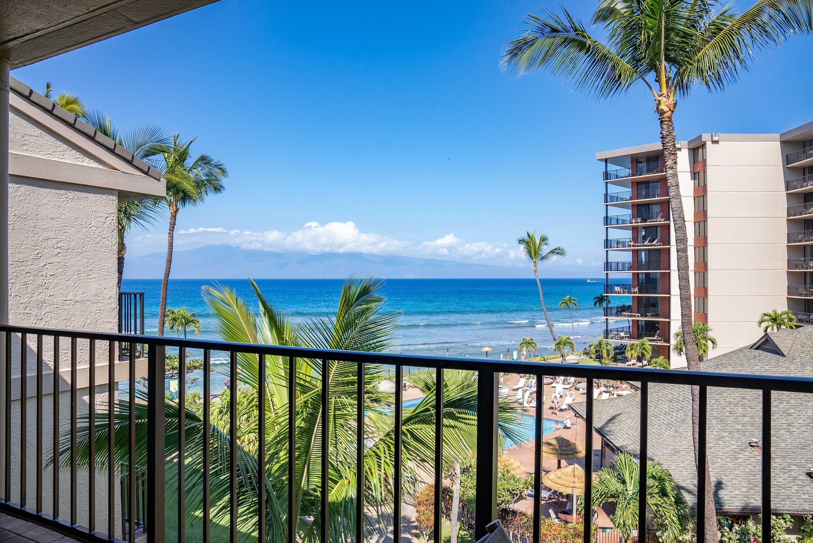 3445 Lower Honoapiilani Rd 456