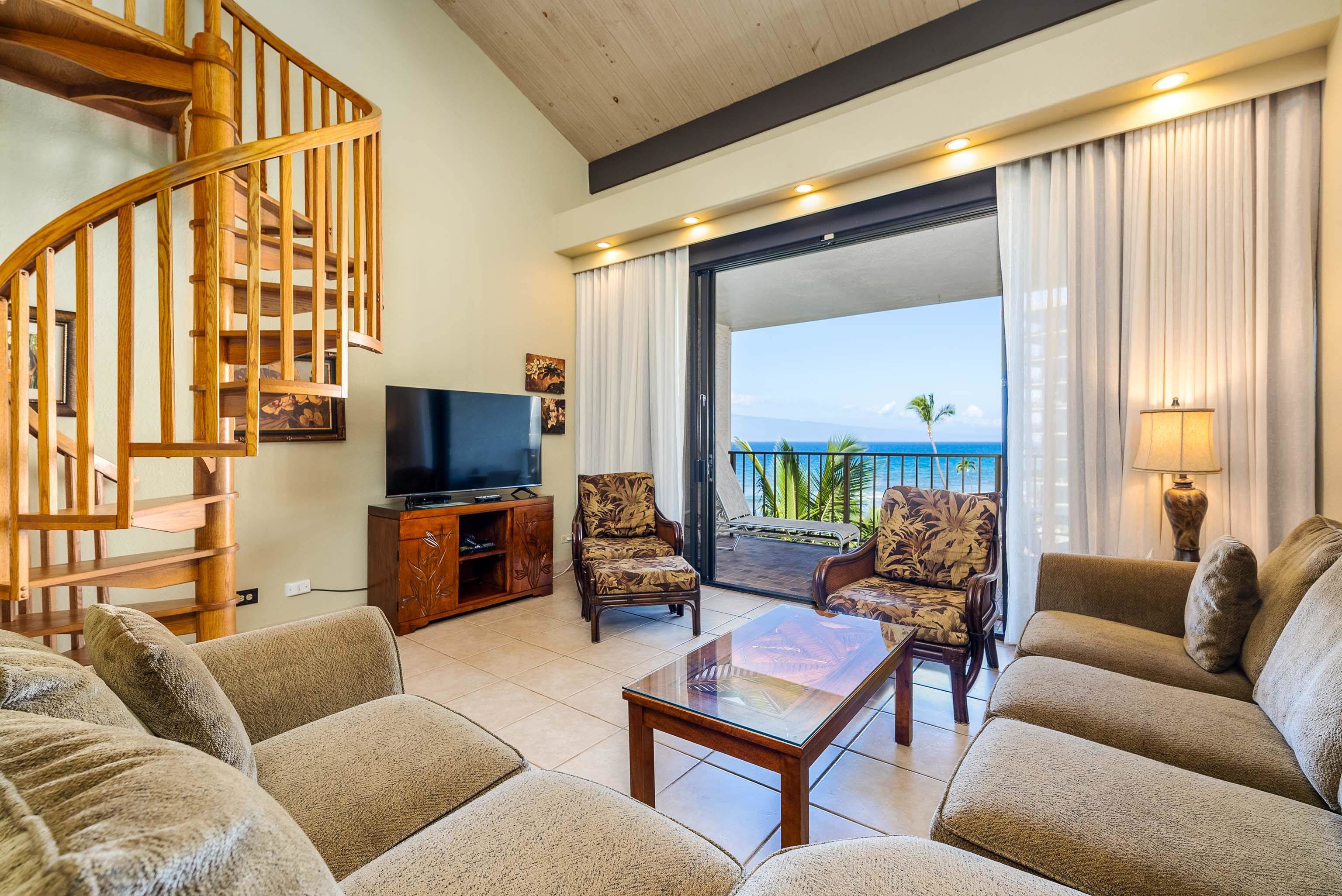 3445 Lower Honoapiilani Rd 456