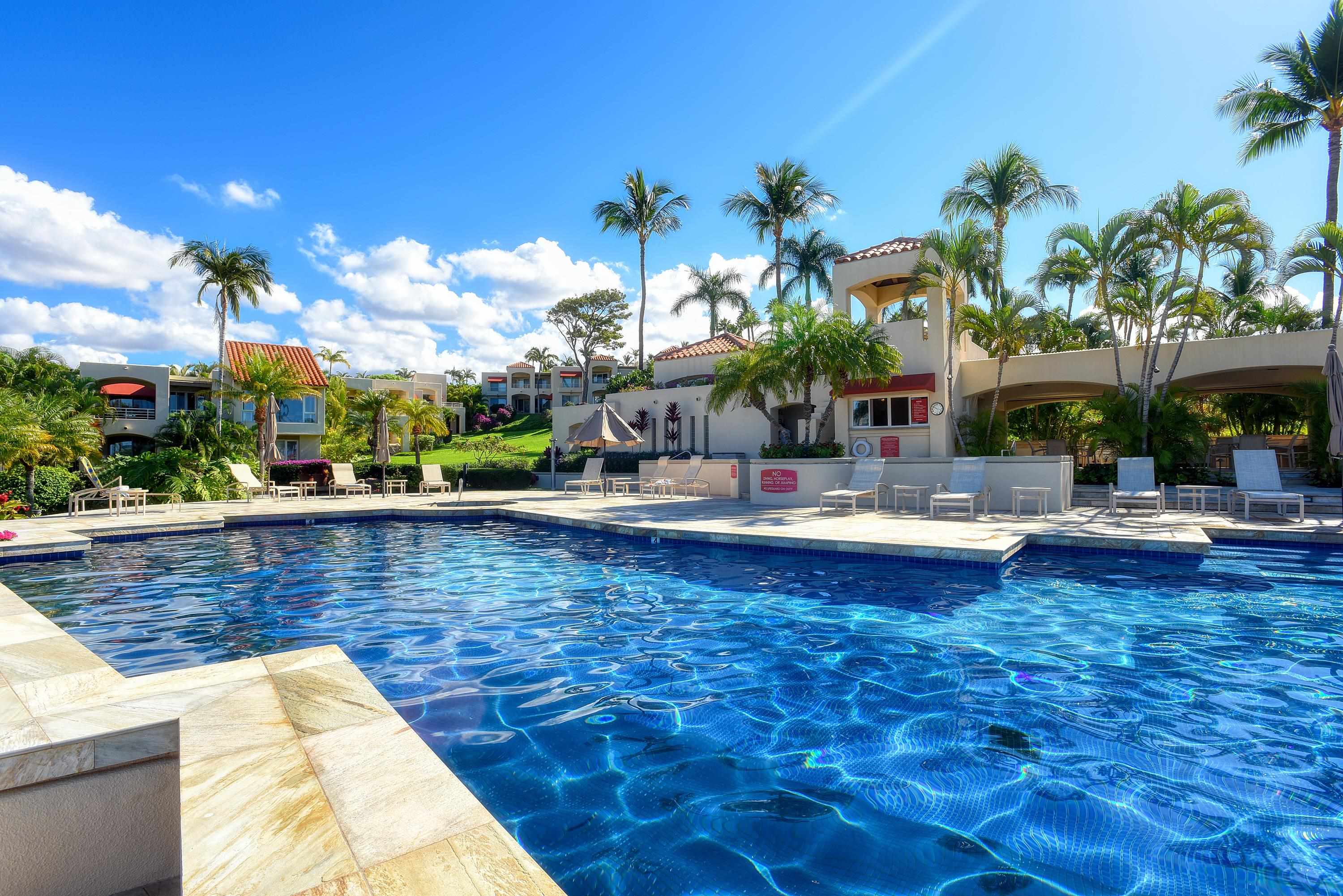 3150 Wailea Alanui Dr 3807