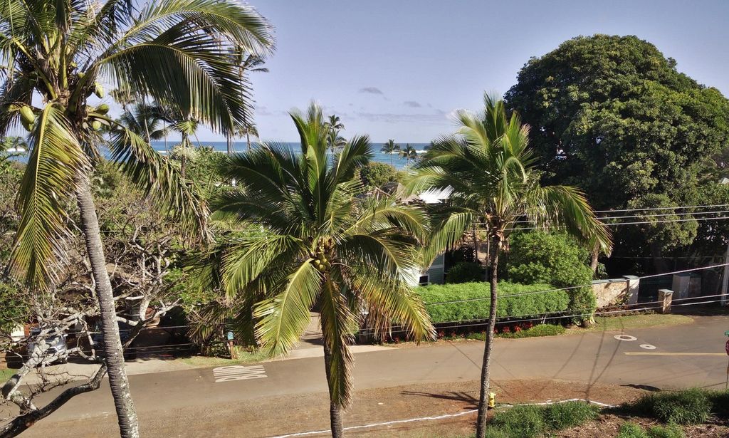 Photo of 301 Paani Pl #Unit C, Paia, HI 96779 (MLS # 405194)