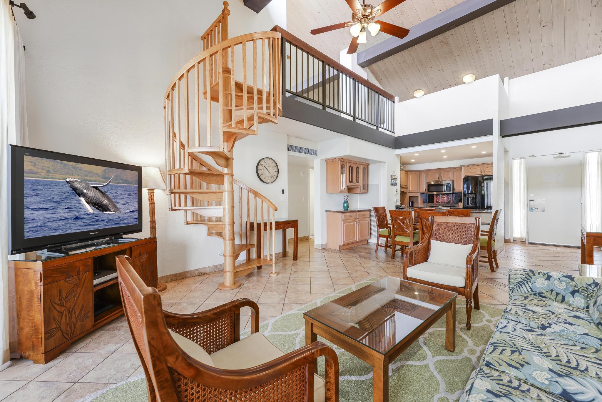 3445 Lower Honoapiilani Rd 455