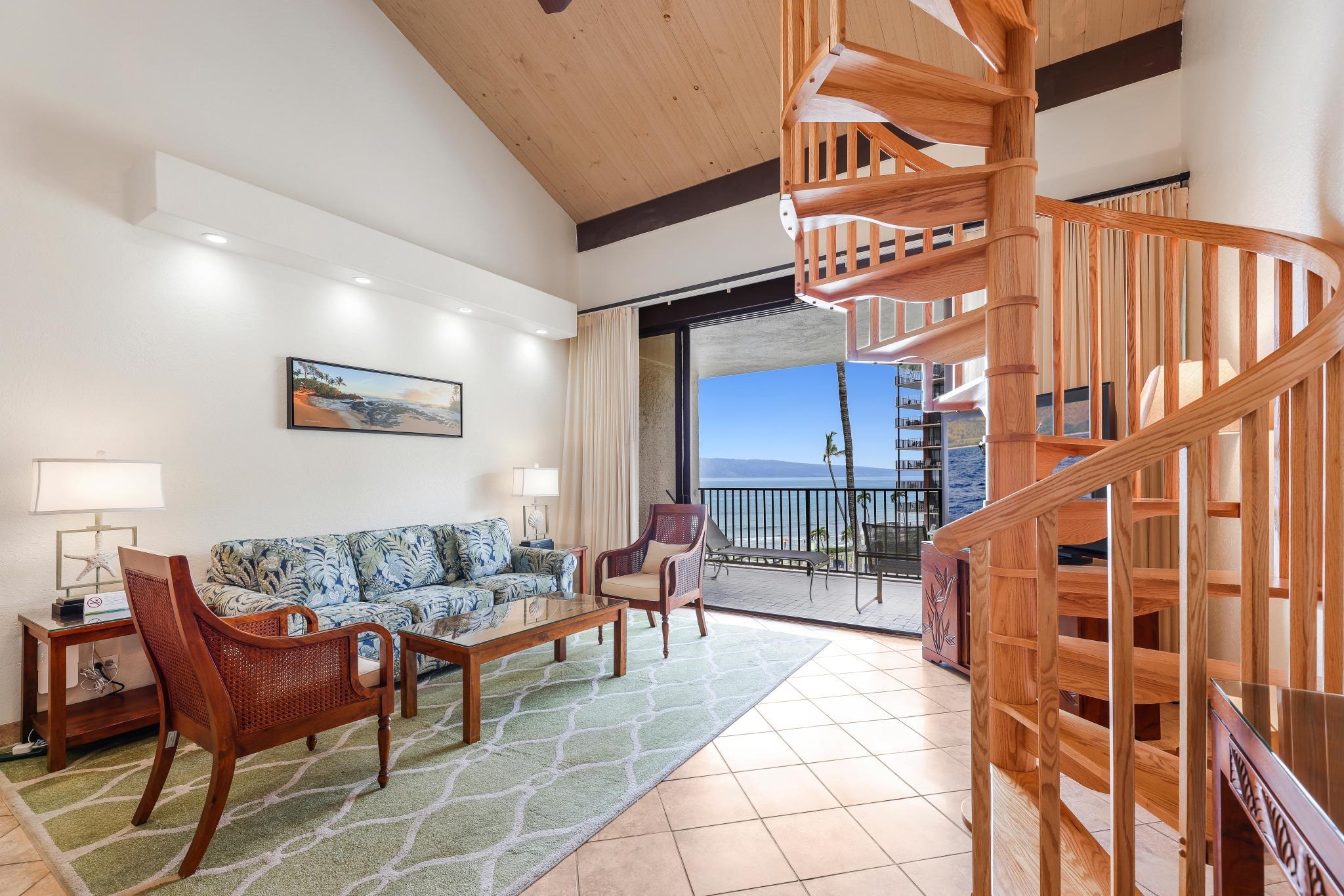 3445 Lower Honoapiilani Rd 455