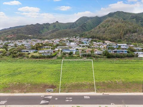 563 Kauna Lipo Dr Wailuku HI 96793