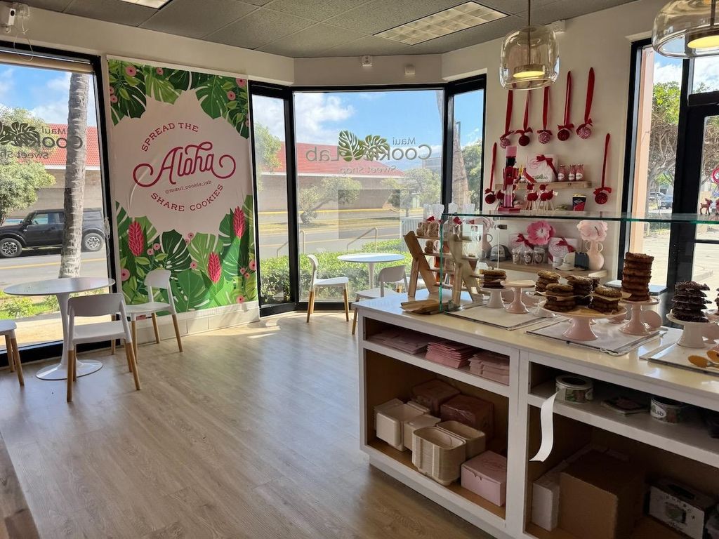 Photo of 140 Hoohana St #Commercial Kitchen&amp;R, Kahului, HI 96732 (MLS # 406101)