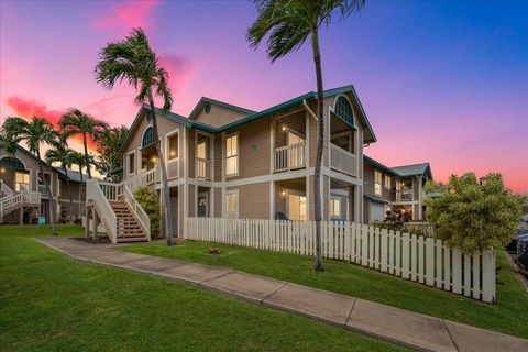 52 Kopi Ln 11-102 Wailuku HI 96793