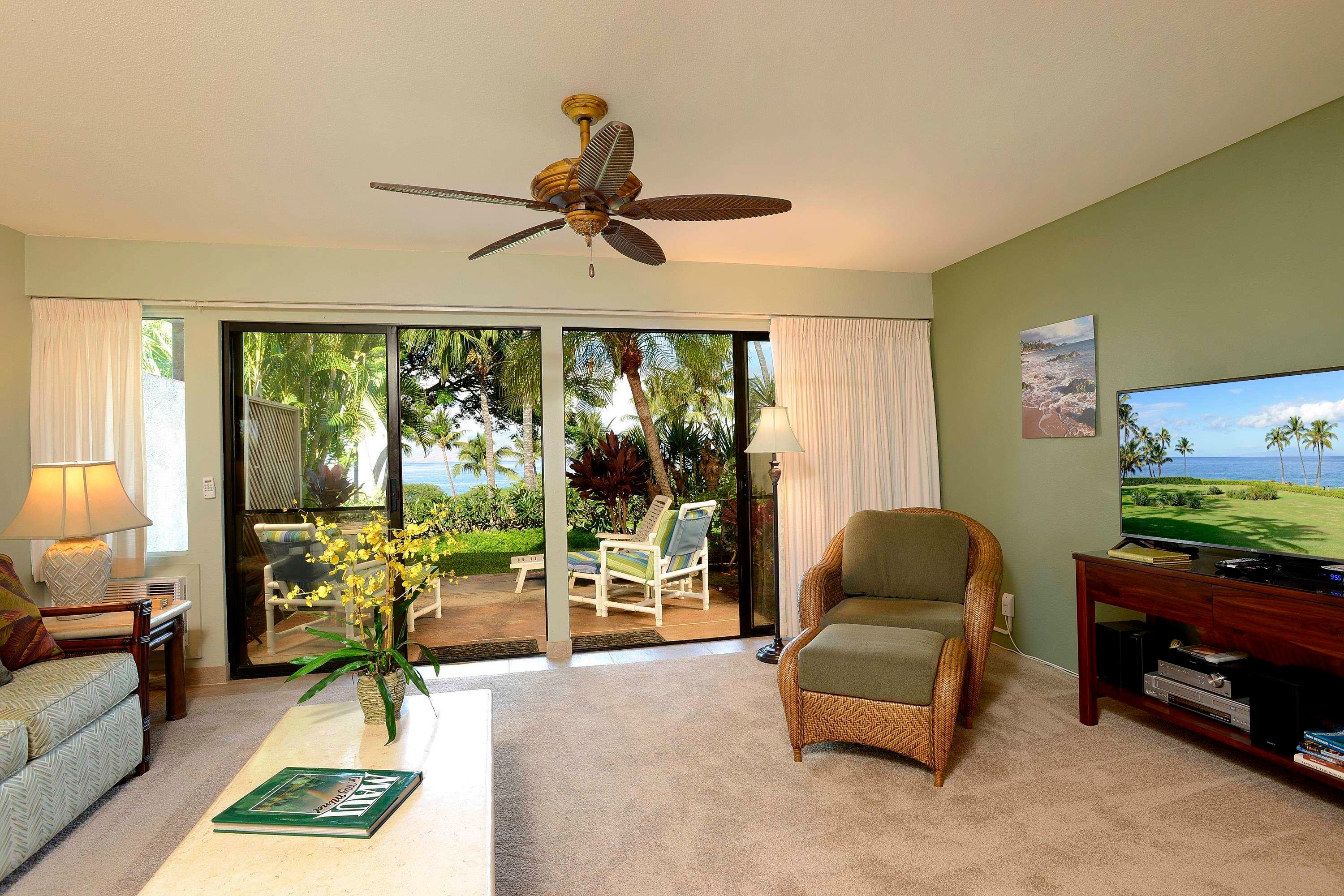 2777 S Kihei Rd A110
