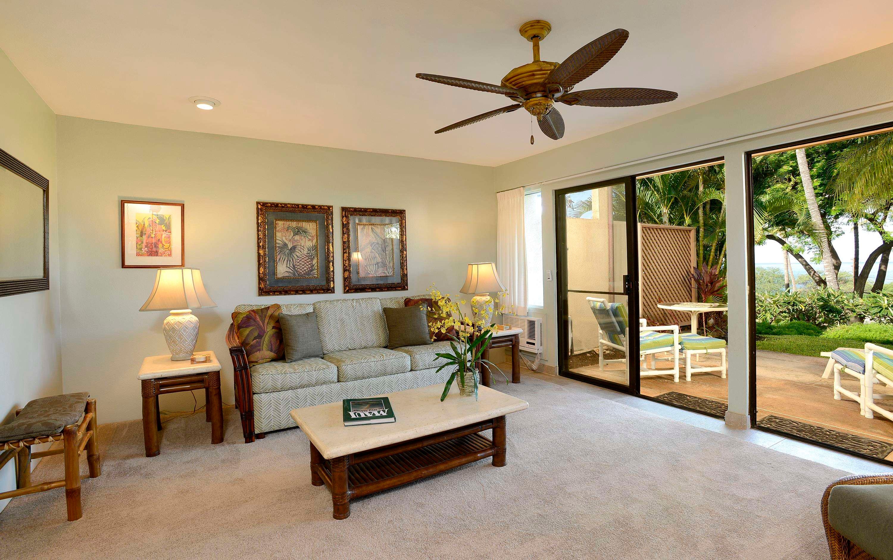 2777 S Kihei Rd A110