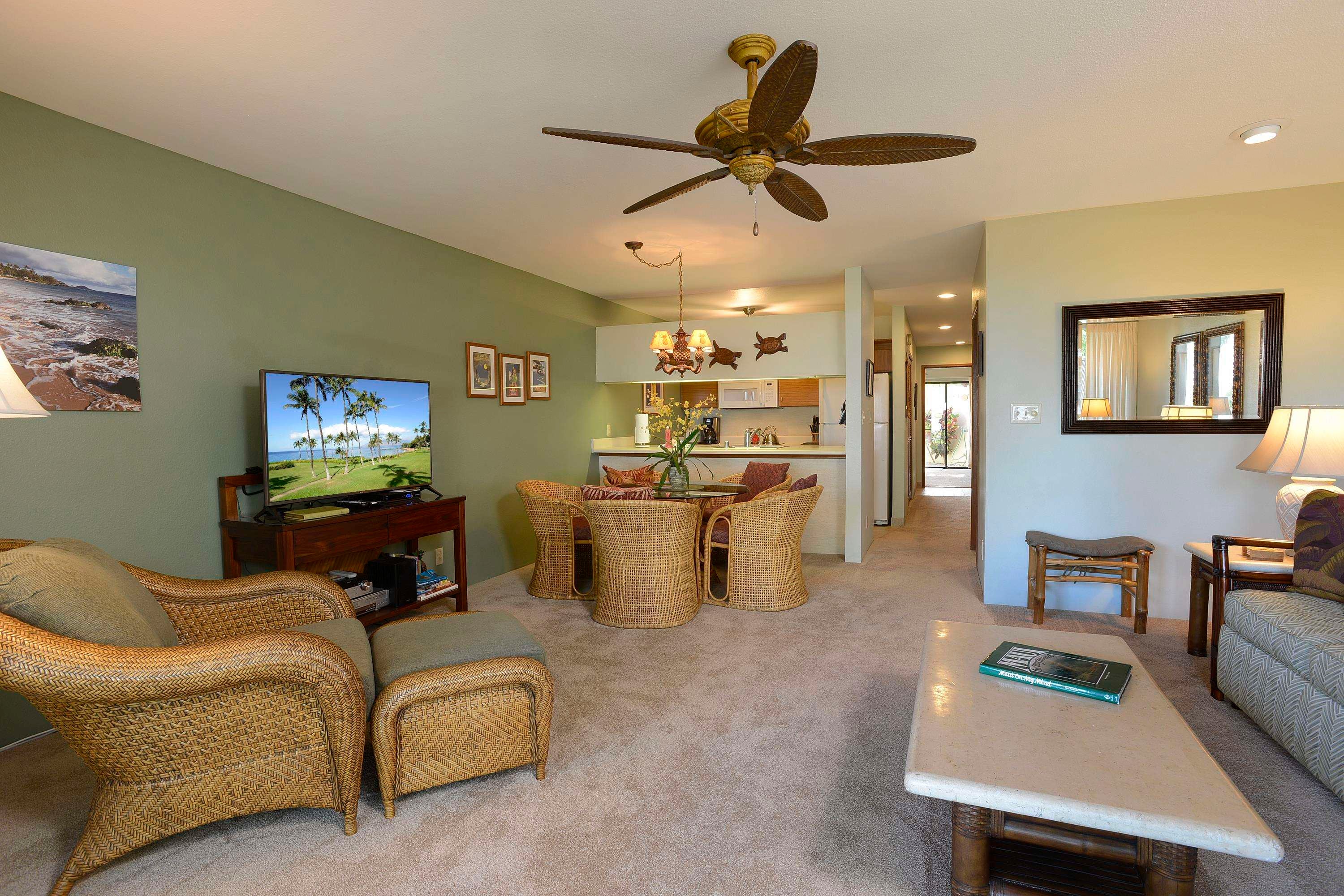 2777 S Kihei Rd A110