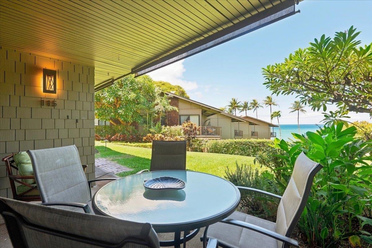 3975 Lower Honoapiilani Rd 115