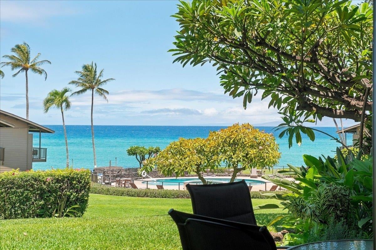 3975 Lower Honoapiilani Rd 115
