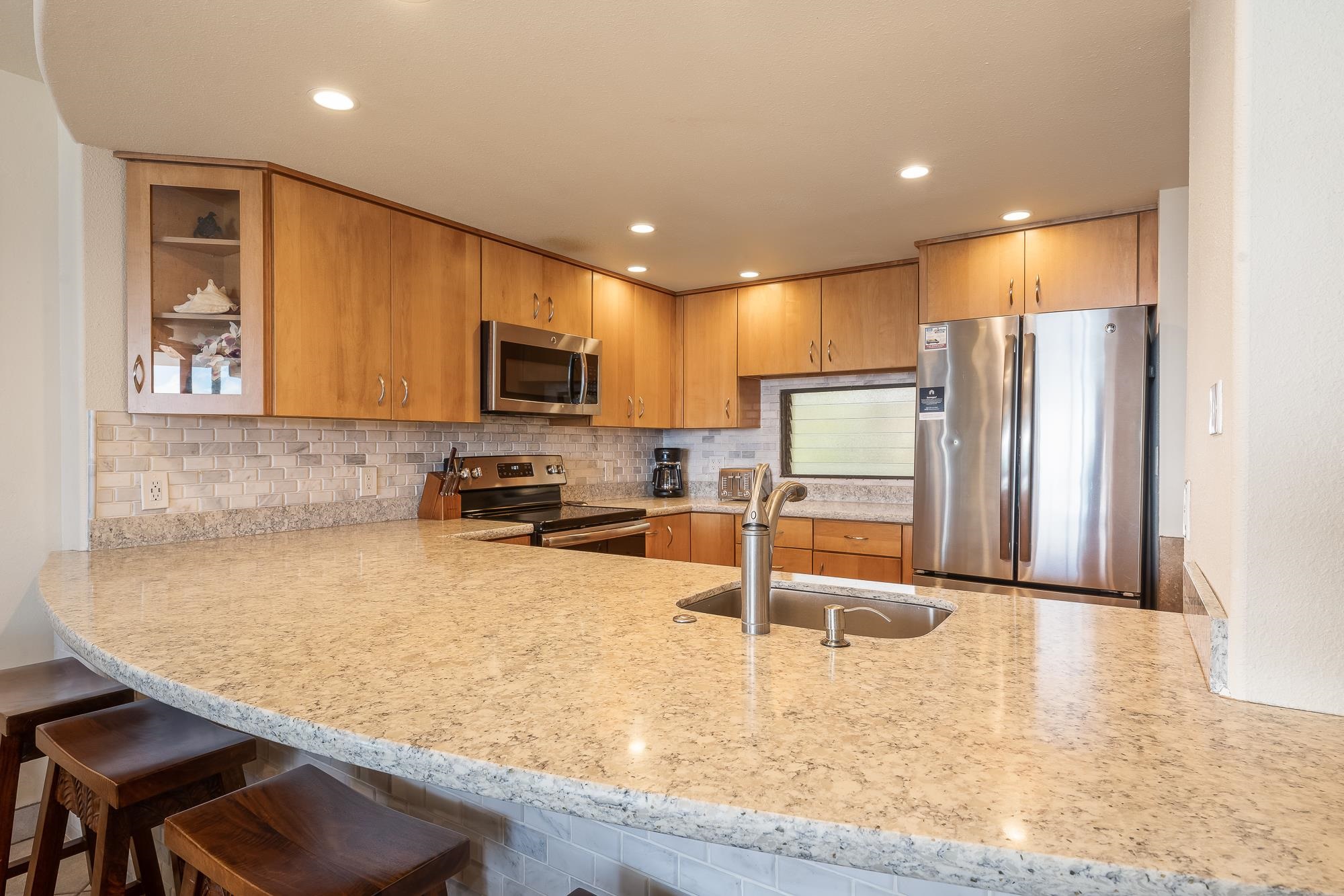 3601 Lower Honoapiilani Rd 122