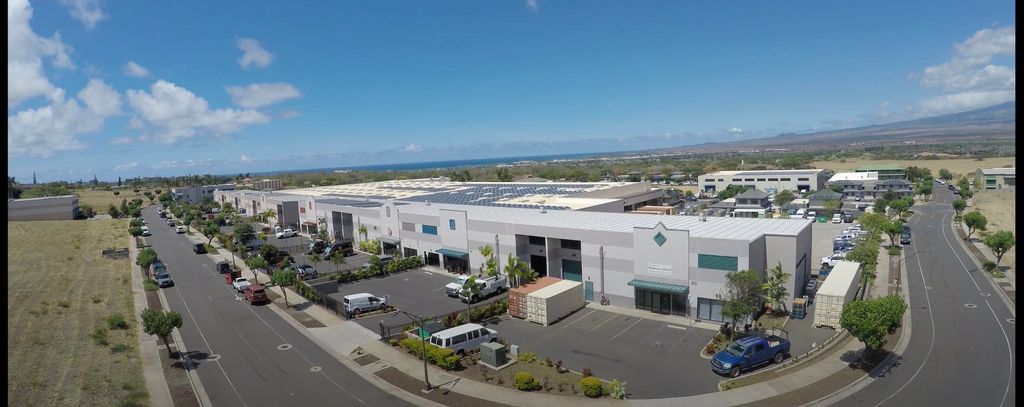 Photo of 63 Laa St #61A, Kahului, HI 96732 (MLS # 407122)