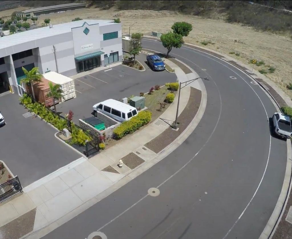 Photo of 63 Laa St #61A, Kahului, HI 96732 (MLS # 407122)