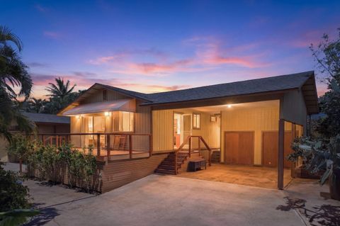 279 Olani Pl Kihei HI 96753