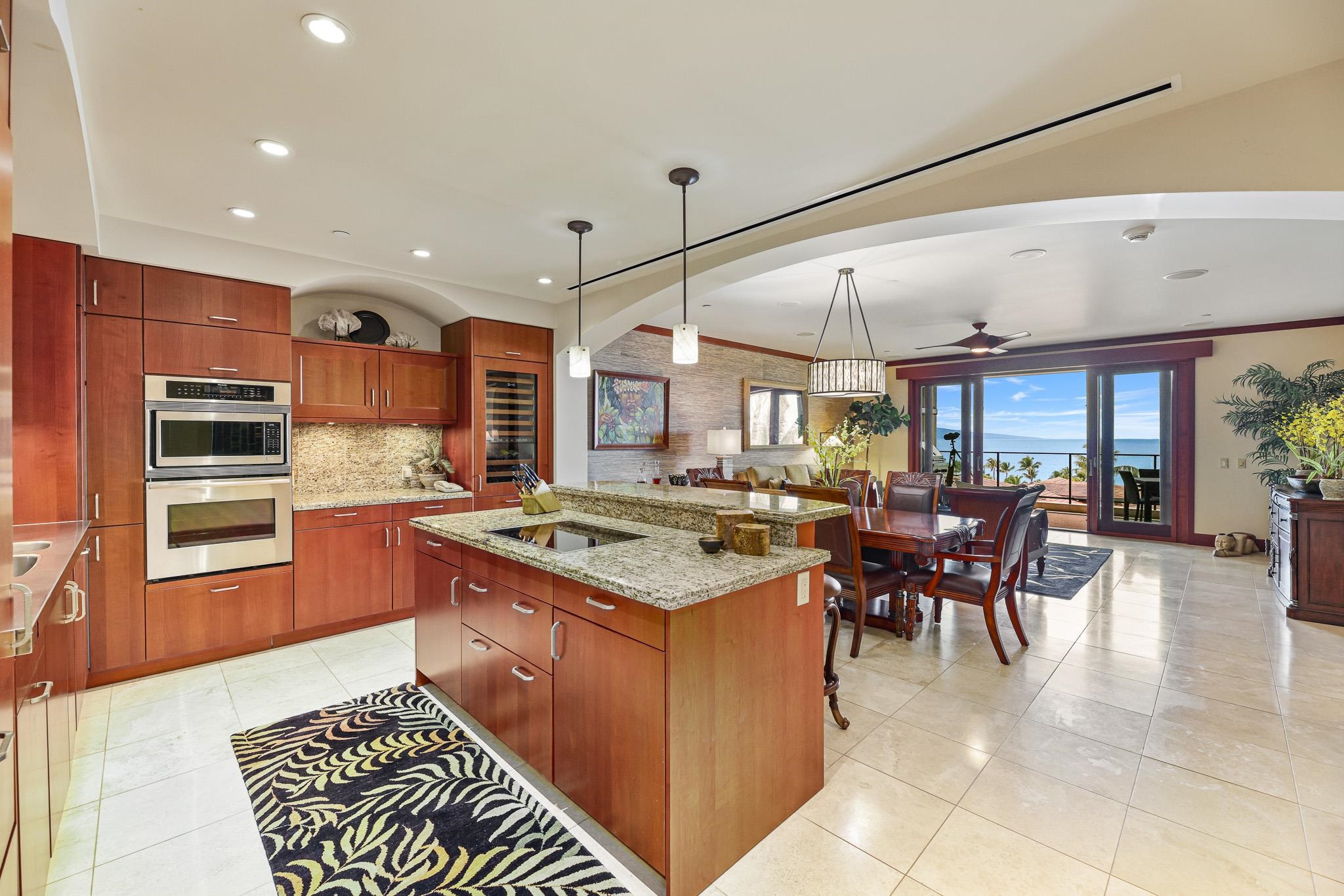 3800 Wailea Alanui Dr PH-303