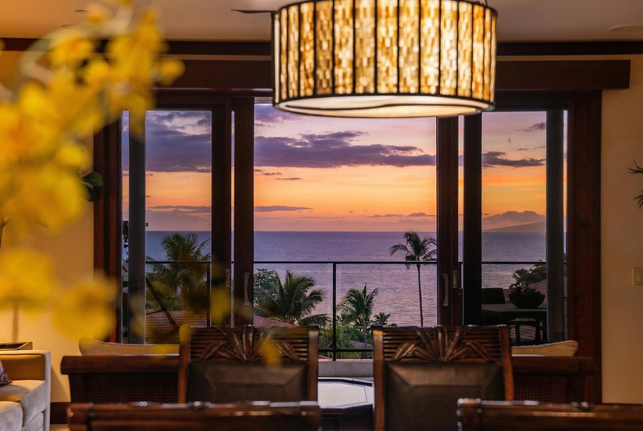 3800 Wailea Alanui Dr PH-303