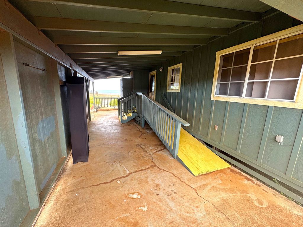 Photo of 294 Maunaloa Rd #627, Maunaloa, HI 96770 (MLS # 407043)
