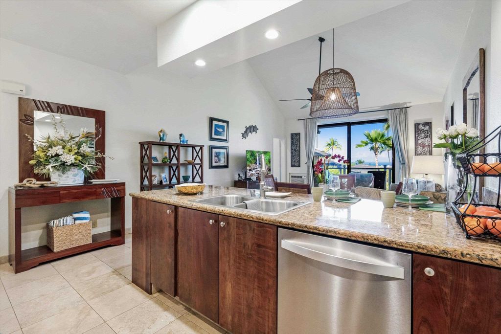 Photo of 155 Wailea Ike Pl #40, Kihei, HI 96753 (MLS # 407291)
