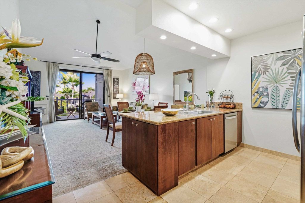 Photo of 155 Wailea Ike Pl #40, Kihei, HI 96753 (MLS # 407291)