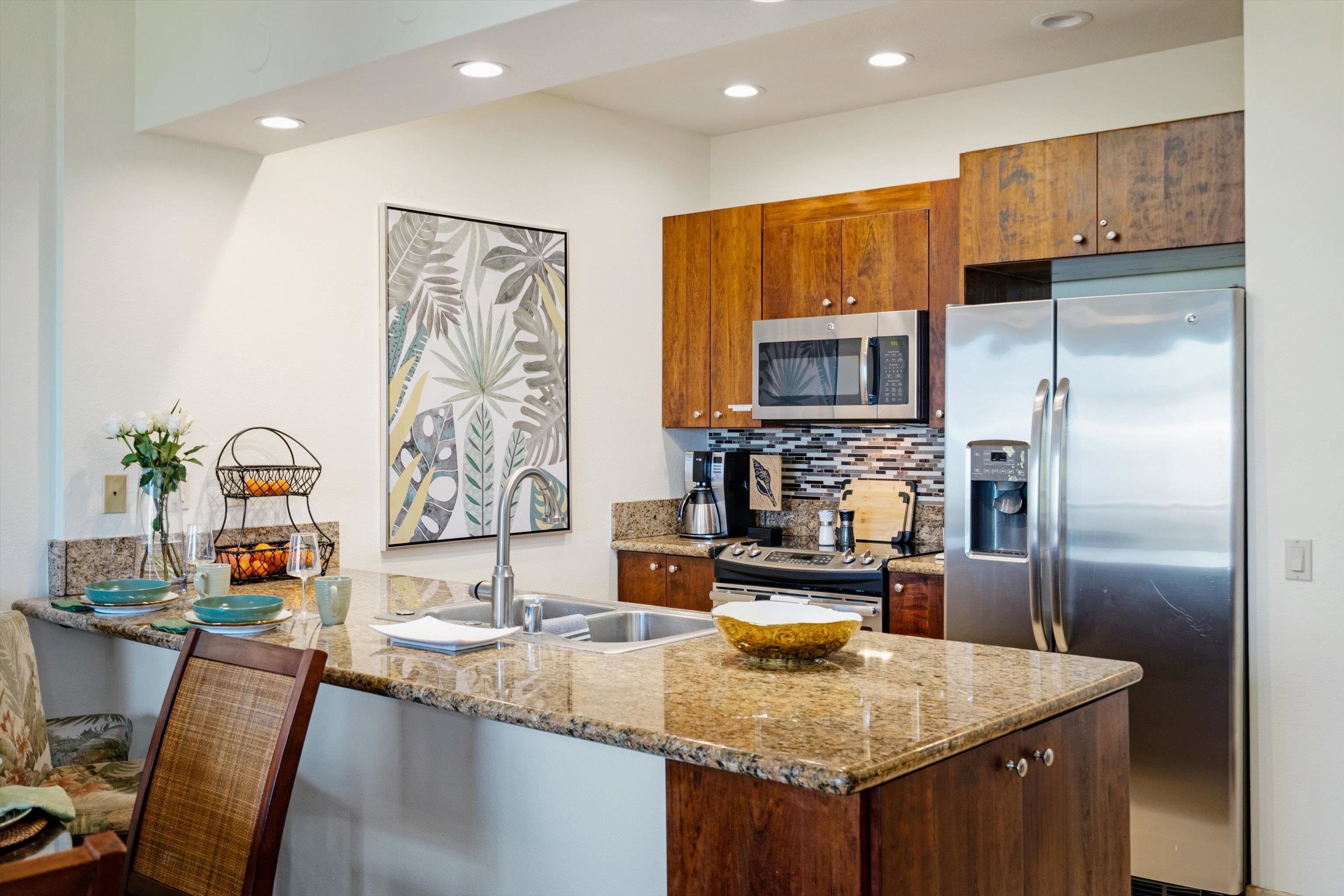 155 Wailea Ike Pl 40