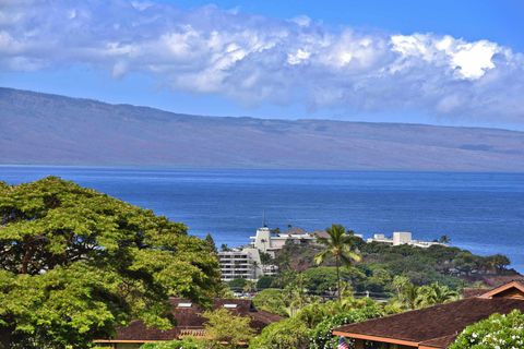 50 Puu Anoano St 1904 Lahaina HI 96761