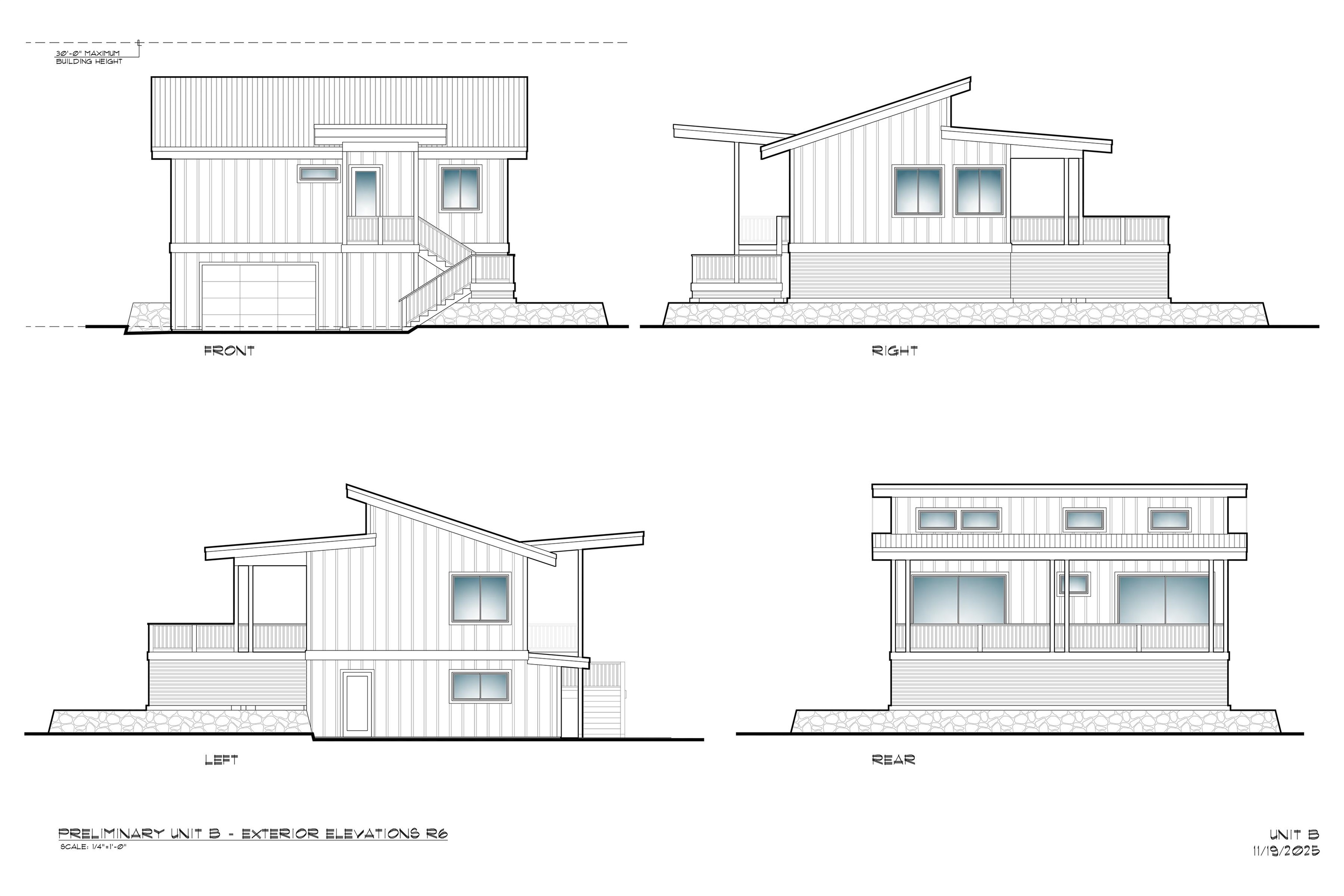 700 Kupulau Dr Unit B