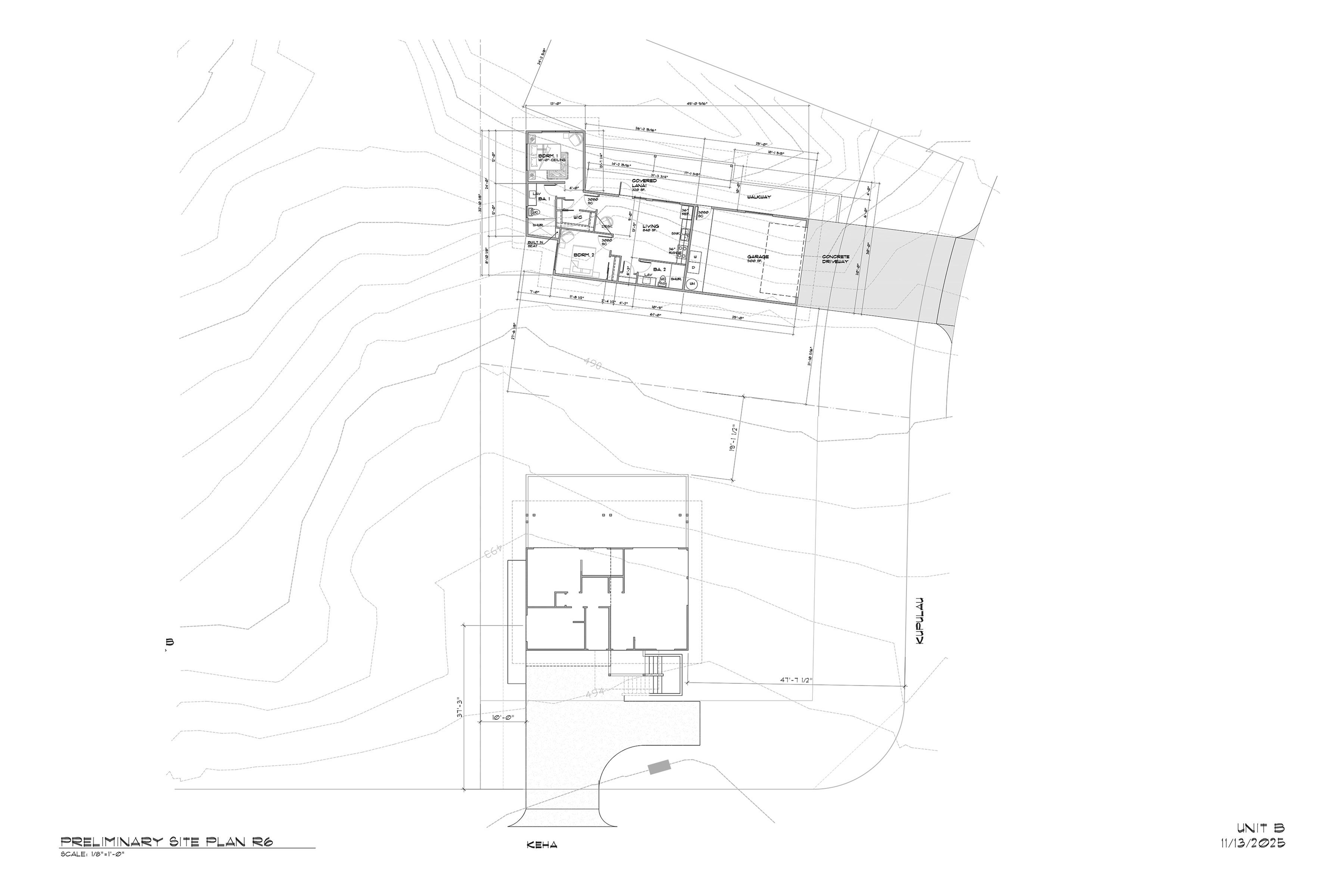 700 Kupulau Dr Unit B