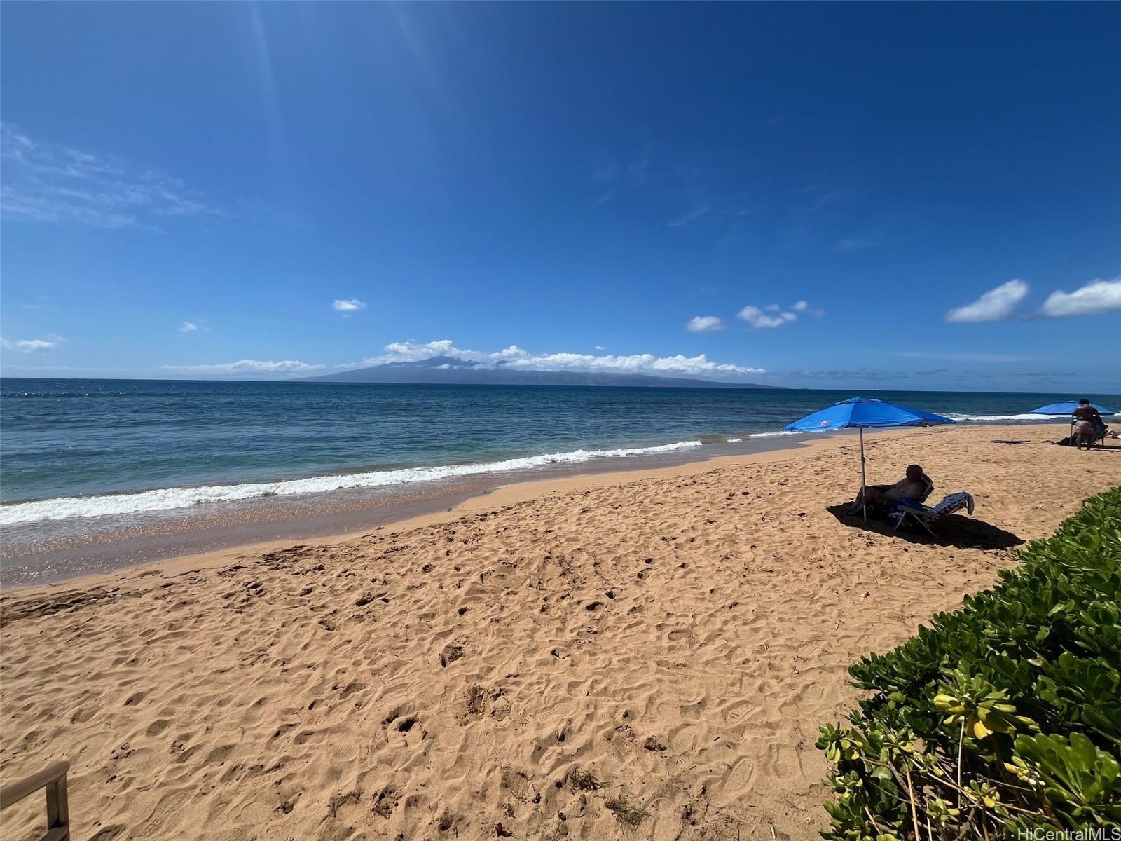 3445 Lower Honoapiilani Rd 212