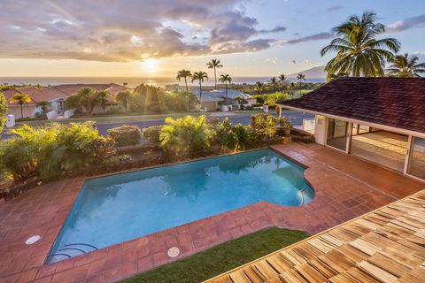 3919 Waakaula Pl Kihei HI 96753