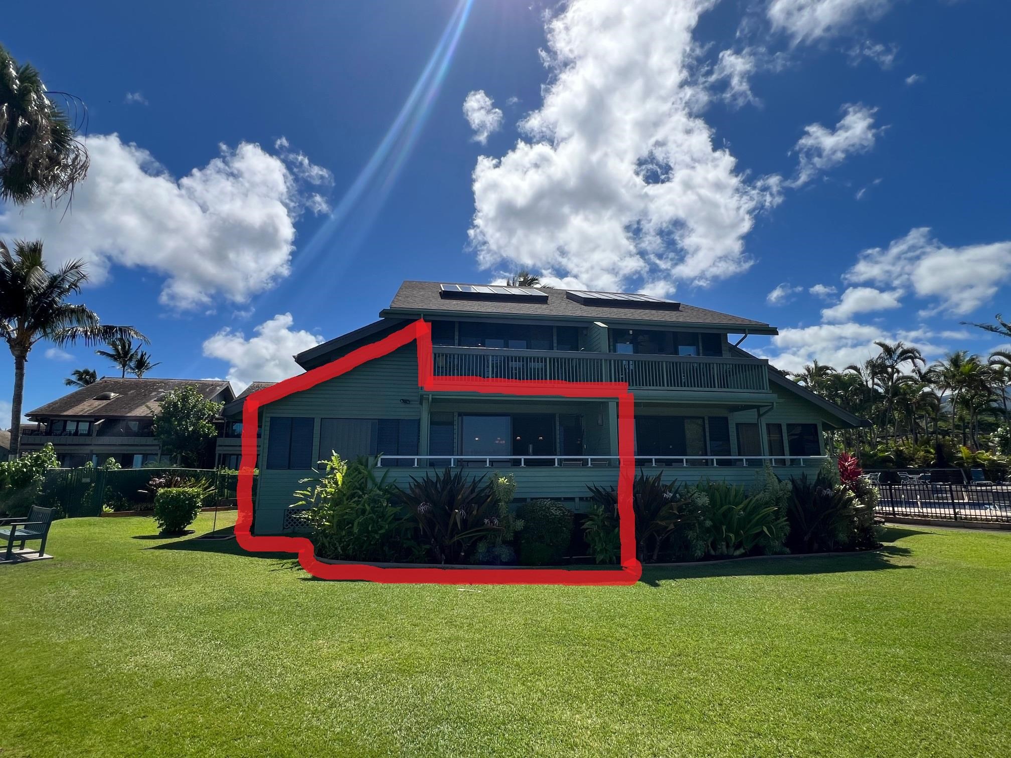 4521 Lower Honoapiilani Rd 3A2
