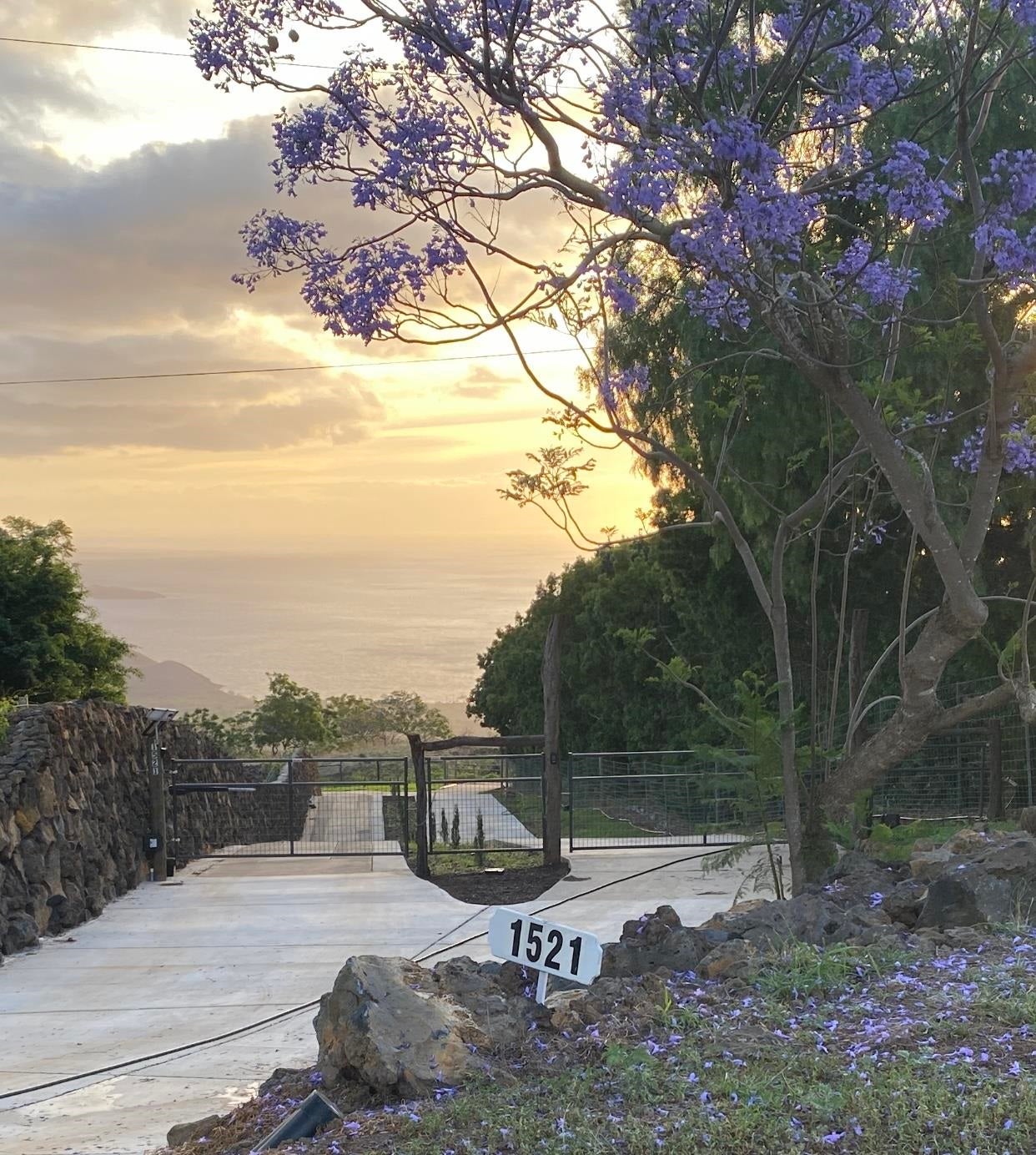 1521 Kanaio-kalama Park Rd Lot A