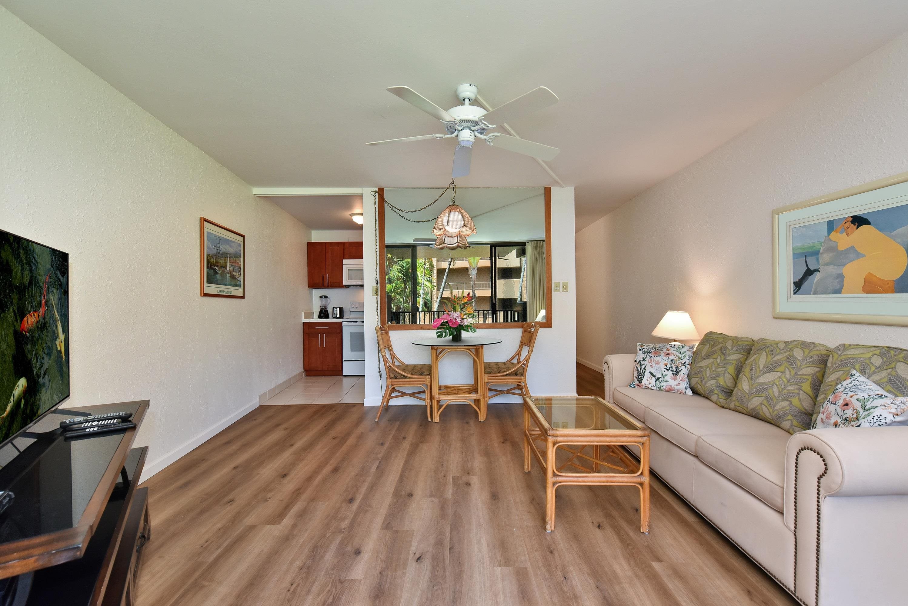 3601 Lower Honoapiilani Rd 316