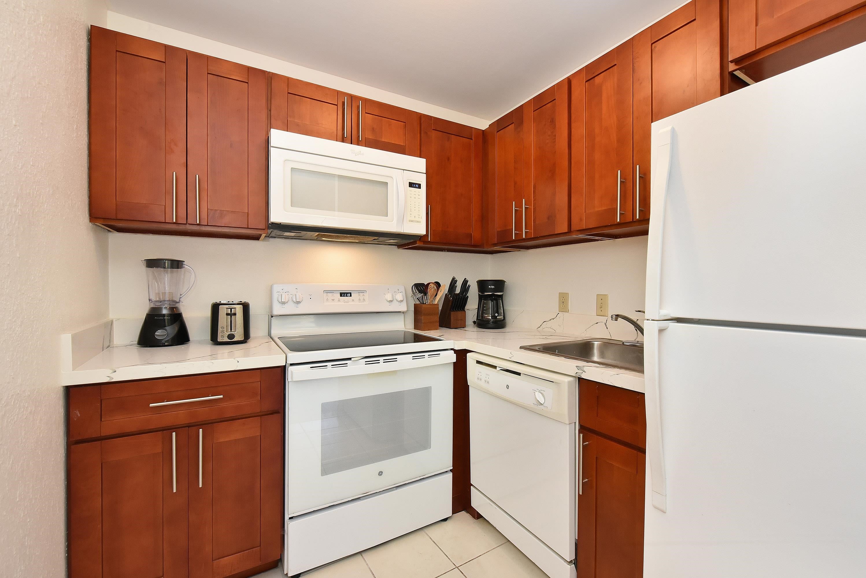3601 Lower Honoapiilani Rd 316