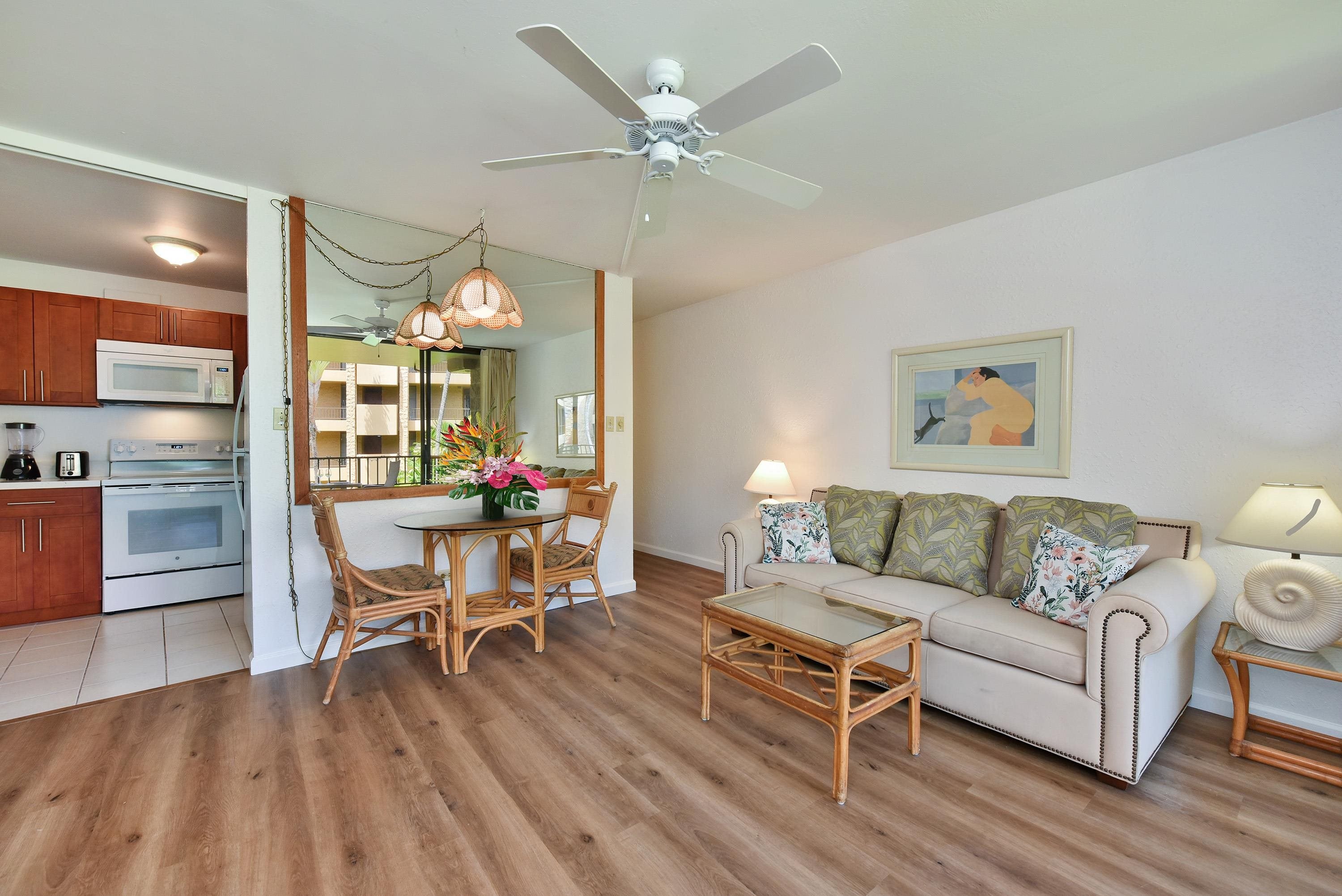 3601 Lower Honoapiilani Rd 316