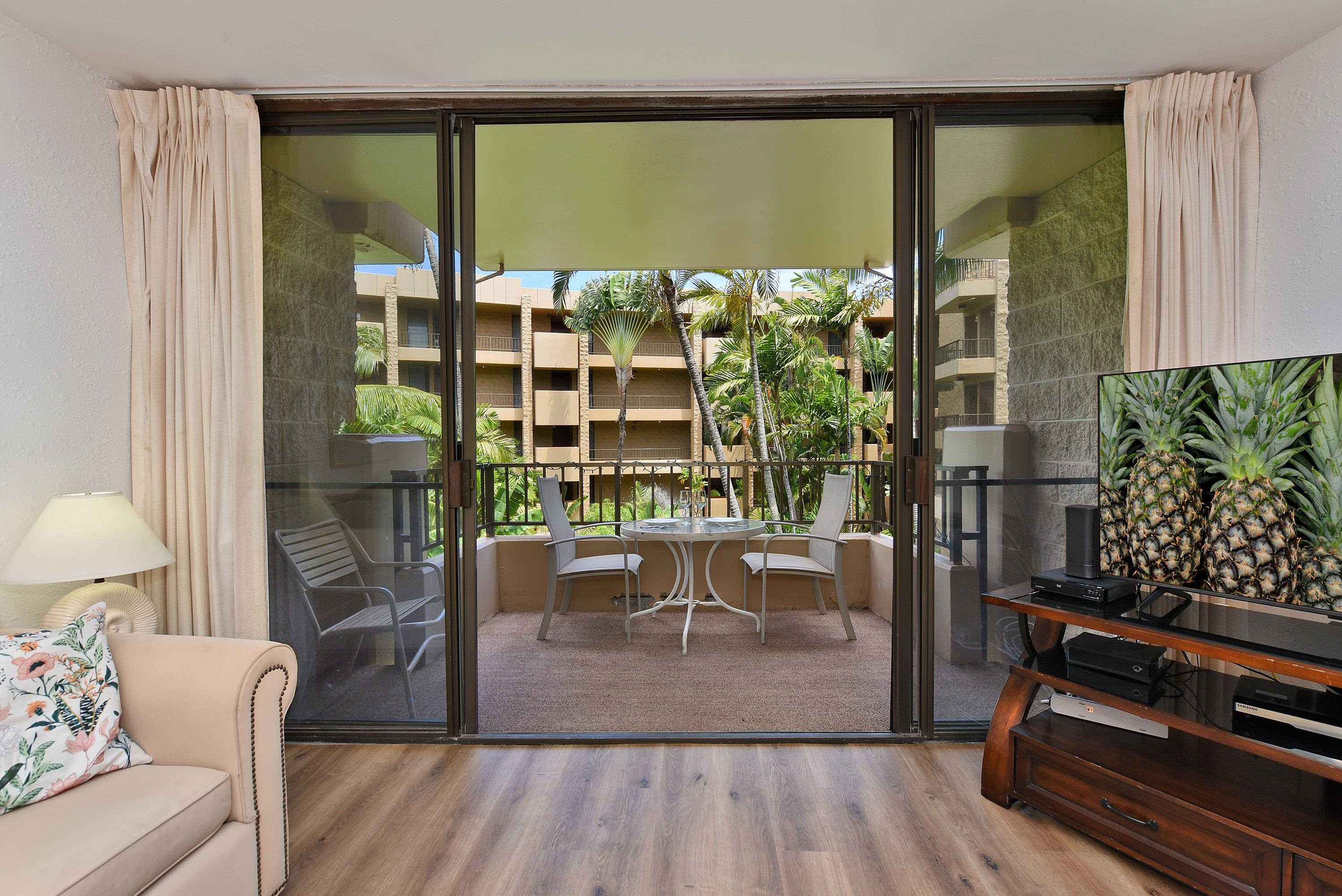 3601 Lower Honoapiilani Rd 316